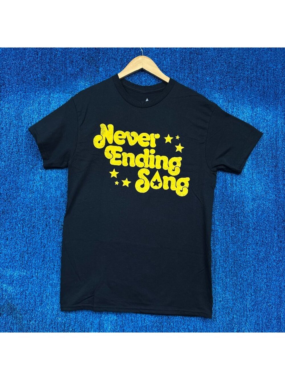 Conan Gray Never Ending Song Found Heaven New Wave BF Top L